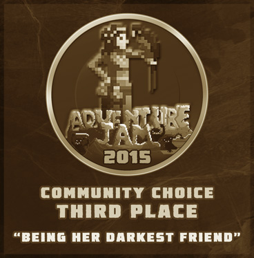 AdventureJam2015_3rdPlace