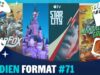 #71: Disneyland trifft Star City! Starfox, Mandalorian & Grogu, Star Wars Shadows of the Empire uvm!