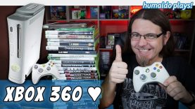 Als ich NINTENDO zum ersten Mal fremd ging • humaldo plays!