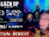 AT Der Mostviertler Underground LEBT am CRACKUP FESTIVAL 2026 🤘🤘🤘