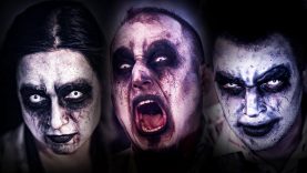 CHAOS INSIDE – If I Was God (Official Music Video)