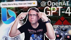 ChatGPT und BING auf die Probe gestellt! • humaldo gegen die Welt