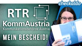 Das KommAustria Urteil: Kein Mediendienst auf Abruf!