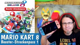 Der erste Booster-Streckenpass ist da! • MARIO KART 8 DELUXE (Switch)