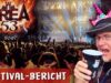 Die Wetter-Götter lieben Heavy Metal • AREA 53 Festival 2026