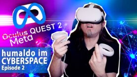 Ein letztes Mal QUEST 2 🥽