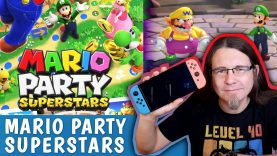 Eine Party ohne Freunde • MARIO PARTY SUPERSTARS
