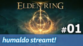 ELDEN RING • Teil 1 von 11