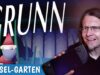 Gartenarbeit ist der Horror • GRUNN