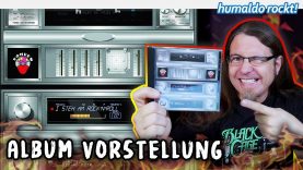 Gekommen, um EUCH zu stören! • RÖHREN – I steh am Rock ’n‘ Roll Album Vorstellung
