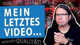 Ich habe eine Entscheidung getroffen.