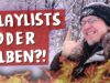 Ich höre ausschließlich Alben • Der Metal-Spaziergänger