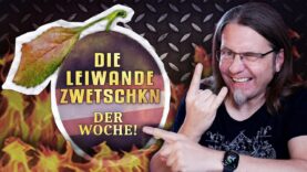 Ich promote EURE Bands und Projekte: Mein UNDERGROUND-AWARD ist zurück!