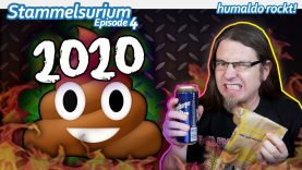 Jahresendescheissdreck 2020 • Stammelsurium Episode 4