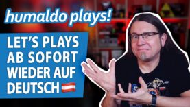Keine fremden Zungen mehr auf humaldo plays! 🇦🇹 🇦🇹 🇦🇹