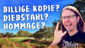 Muss es immer was Neues sein? • Der Metal-Spaziergänger