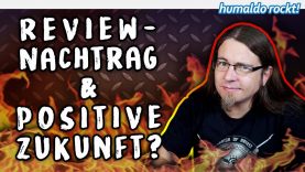 Nachtrag zu „Reviews? Nein Danke!“ & eine positive Kanal-Zukunft?