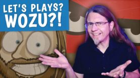 NIEMAND braucht LET’S PLAY Kanäle! • ZOCK TALK