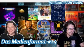 Point & Click Nostalgie, E3, Loki, Link’s Awakening, Dune, 70er Jahre uvm! • Das Medienformat #14