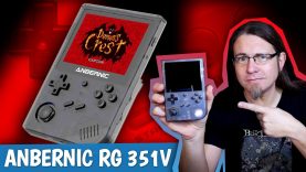 RETRO-Emulation in GAMEBOY-Höchstform