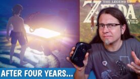 Revisiting BREATH OF THE WILD