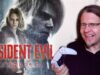 Schizophren Zombies niedermähn • RESIDENT EVIL REQUIEM