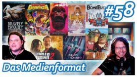 Sind wir zu alt? Donkey Kong Bananza, Squid Game 3, Jim Henson, Warhammer uvm • Das Medienformat #58