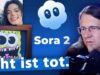 Sora 2 hat mich kalt erwischt.