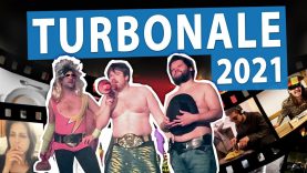 TURBONALE 2021 – Ich war beim besten österreichischen Filmfestival der Welt dabei!