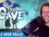 Unterirdisch dunkle Geheimnisse • THE CAVE