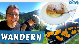 Wandern in PUCHBERG am SCHNEEBERG • Vlog
