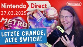War das der Abschied von der alten SWITCH?