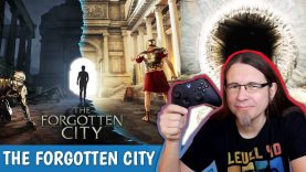 Was haben die Römer je für uns getan? • THE FORGOTTEN CITY (Xbox Series X)