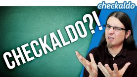 Was zur Hölle ist CHECKALDO?!