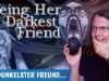 Wer ist sie?! Und warum tut sie mir das an?! • BEING HER DARKEST FRIEND