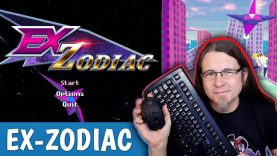 Wie STAR FOX, nur NEU • EX-ZODIAC