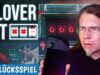 Zufällig ist Glücksspiel die Hölle • CLOVERPIT
