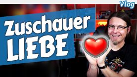 Zuschauerliebe ♥ • Vlog