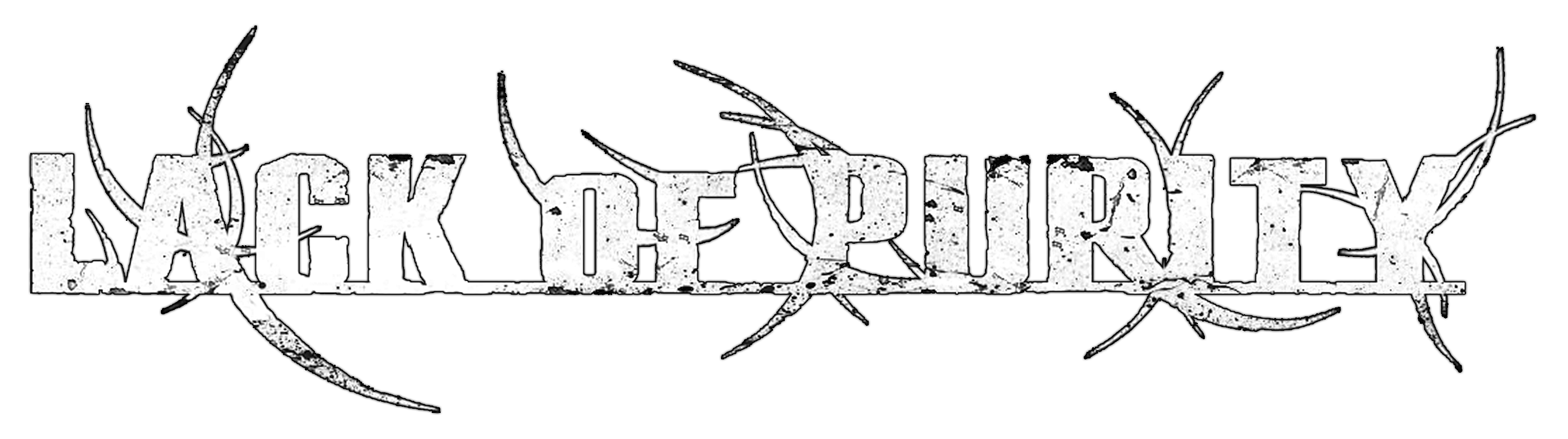 Lack of Purity – Metal from Austria since 2002 until 2025